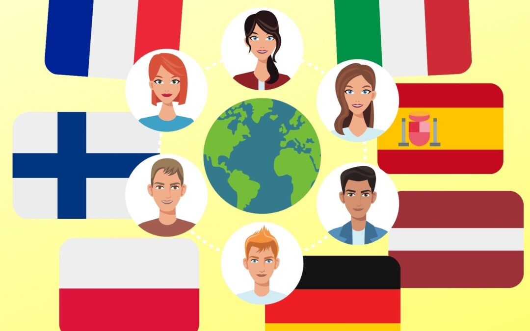 Opis – FORTHEM Lab „Multilingualism in School and Higher Education”