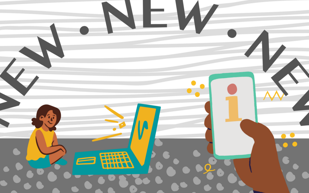 New Student Newsletter for FORTHEM students!