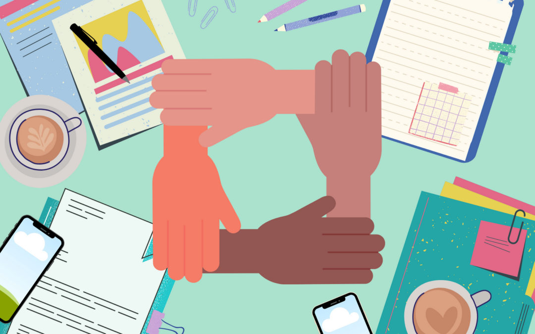 Getting connected – FIT FORTHEM tandem and job shadowing opportunities